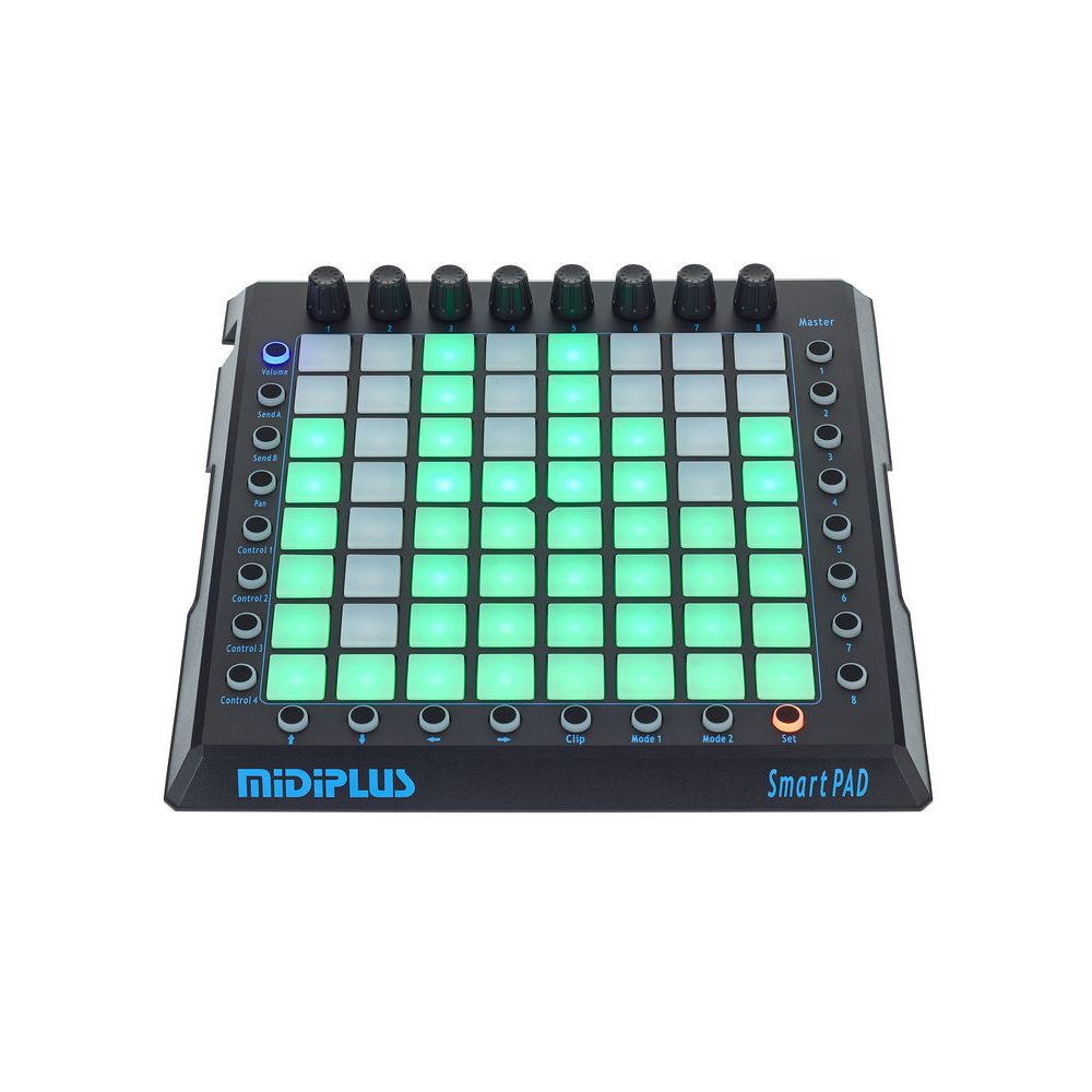Midiplus SmartPAD – Thomann Ireland