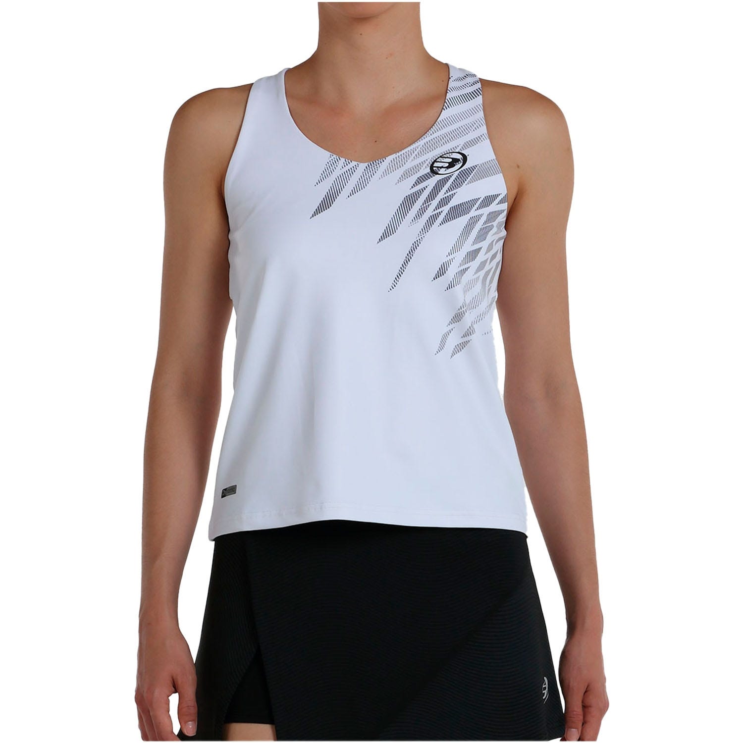 BULLPADEL RIZON WOMEN'S T-SHIRT