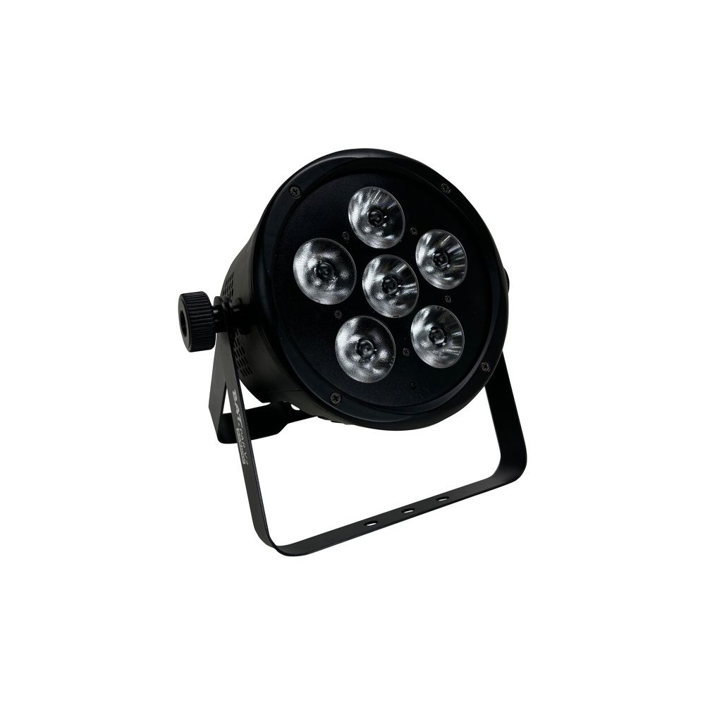 Varytec bat.PAR V2 RGBWW Bundle – Thomann Ireland