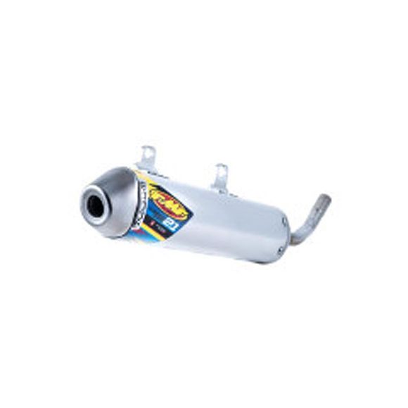 FMF turbinecore 2.1 silencerRef: 1821-1749 / 18211749