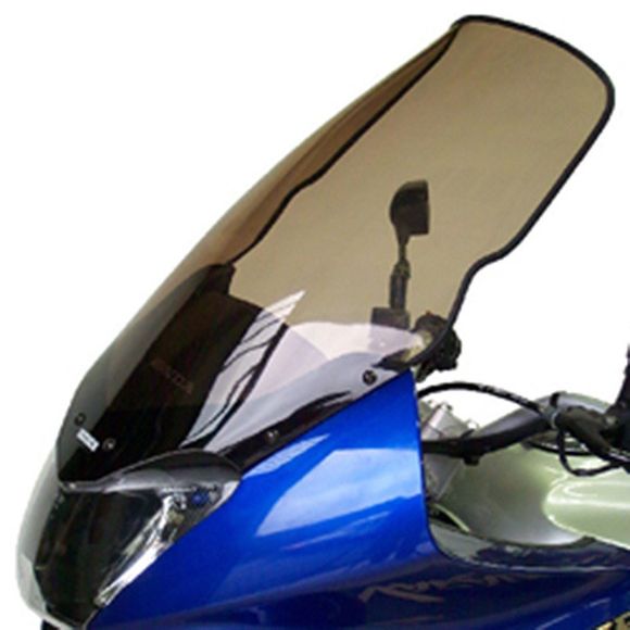 Bullster High Protection Clear WindscreenHONDA 125 XL 125 VARADERO (JC32) - 2001 - 2006Ref: BH103HPIN