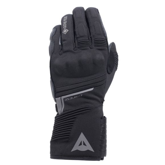 Gore -Tex® Funeral Dainese Gloves - BlackRef: DN2112