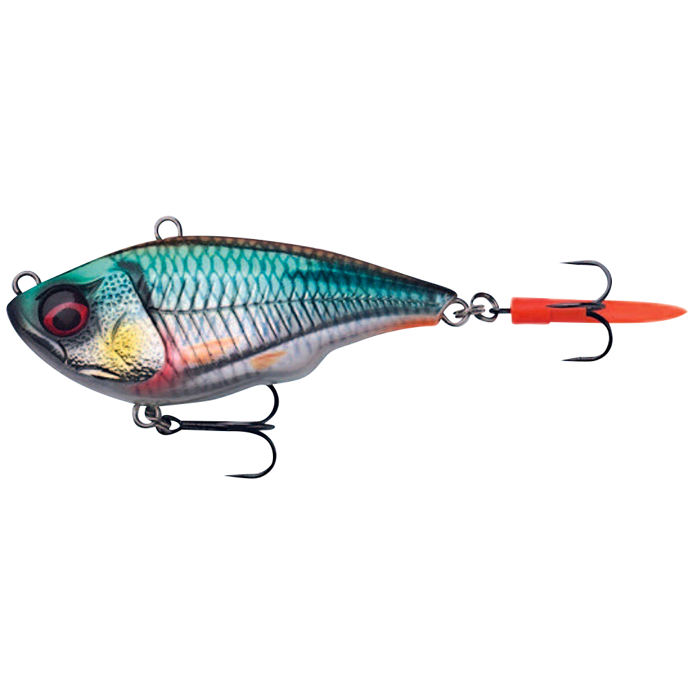 Savage Gear Fat Vibes XL (Roach)