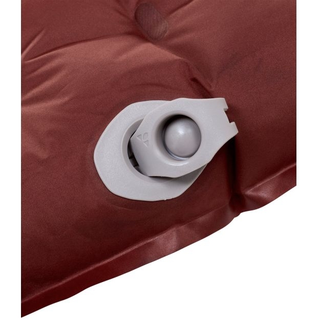 Vaude Performance 9 M Sleeping Pad - cherrywood