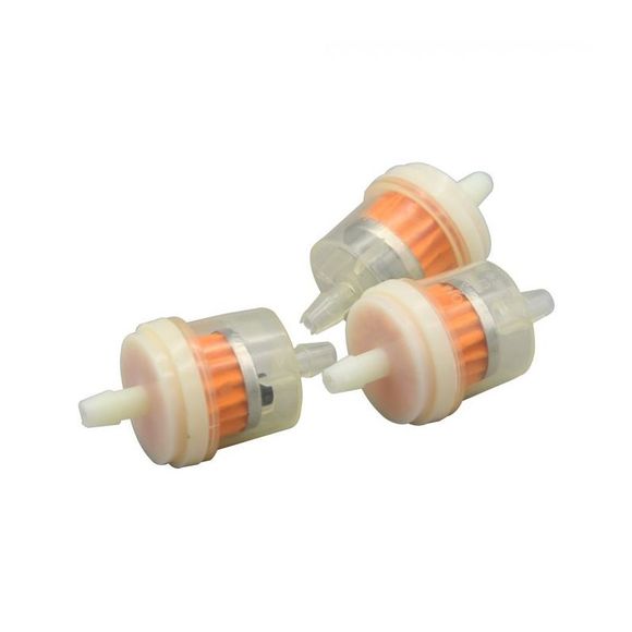 Bike It Fuel Filter 6mm UniversalRef: Bik0714 / Fftcl