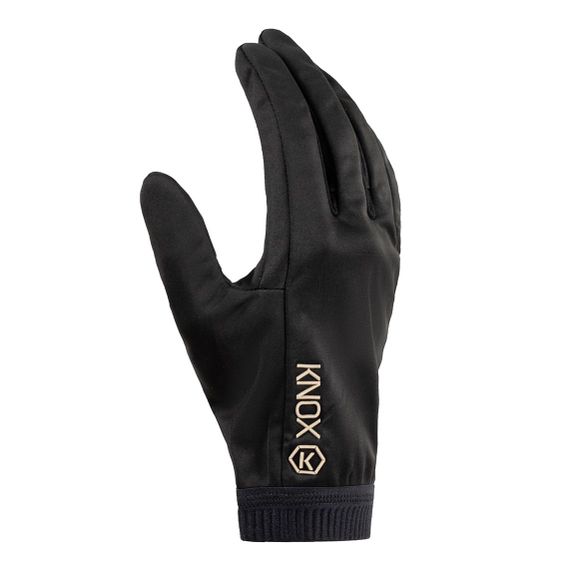 Sous-gants Knox UNDER - NoirRef : KNX0134