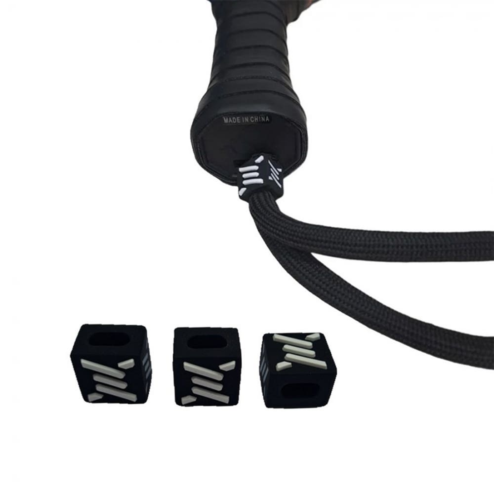 BLACK CONSTRICTOR CORD CLOSURE A005973
