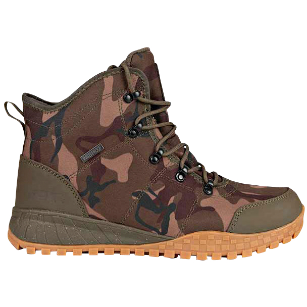 Fox Boot V2 Men (Khaki Camo)