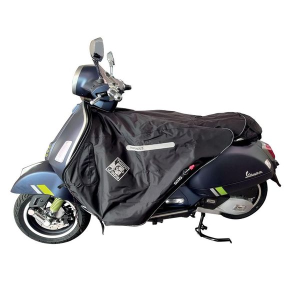 Tucano Urbano SCOOTER TERMOSCUD R236X Apron - BlackRef: TR0411 / R236X