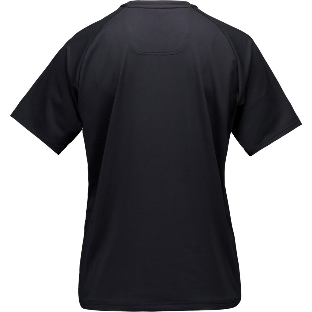 POC Reform Enduro Tee Women - 1002 Uranium Black