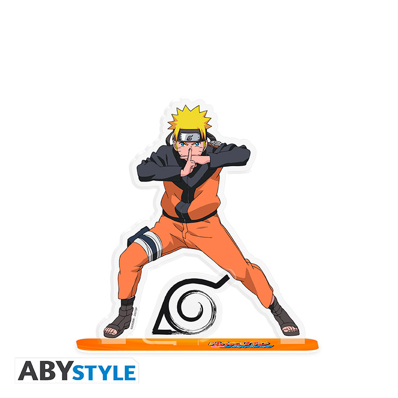 NARUTO SHIPPUDEN Acryl® Naruto