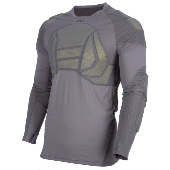 Klim Tactical Klim Technical Jersey - GrayRef: KLI0447