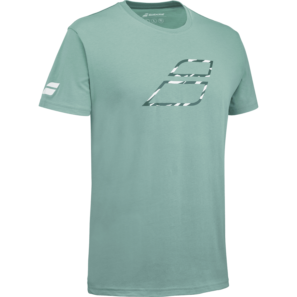 Exercise Cotton Tee Boy