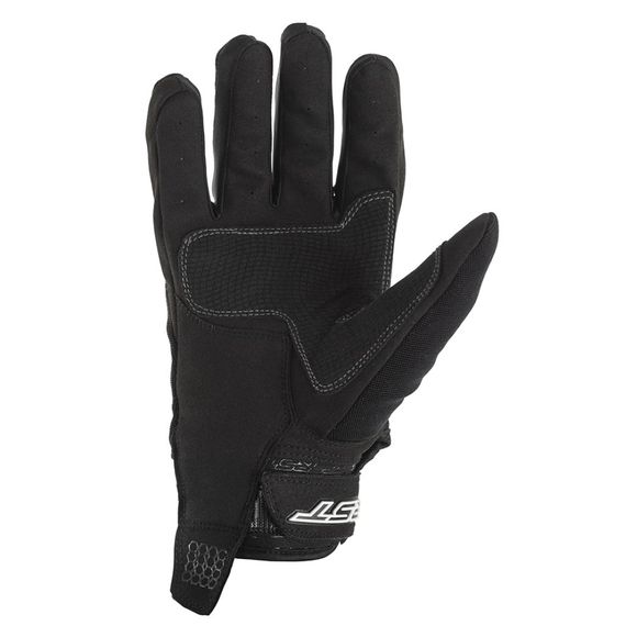 RST rider gloves - blackRef: RST0060