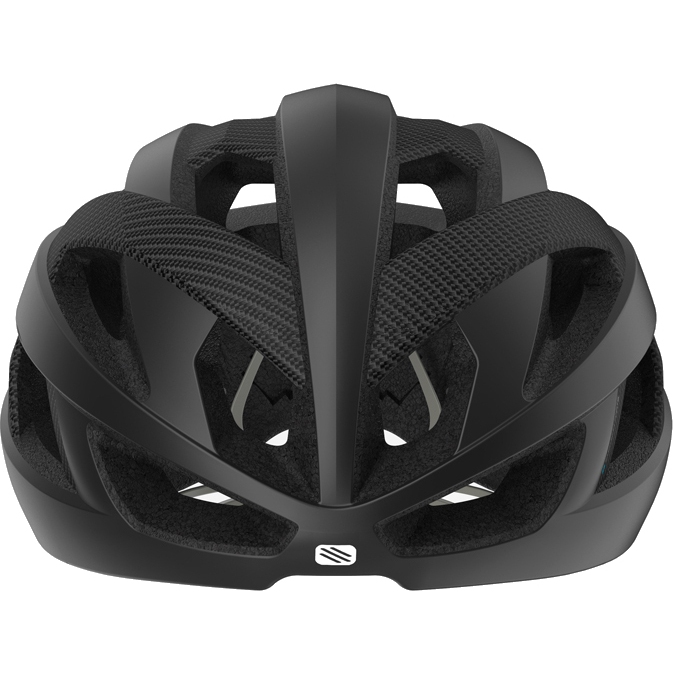 Rudy Project Rebel Helmet - Black - Matte