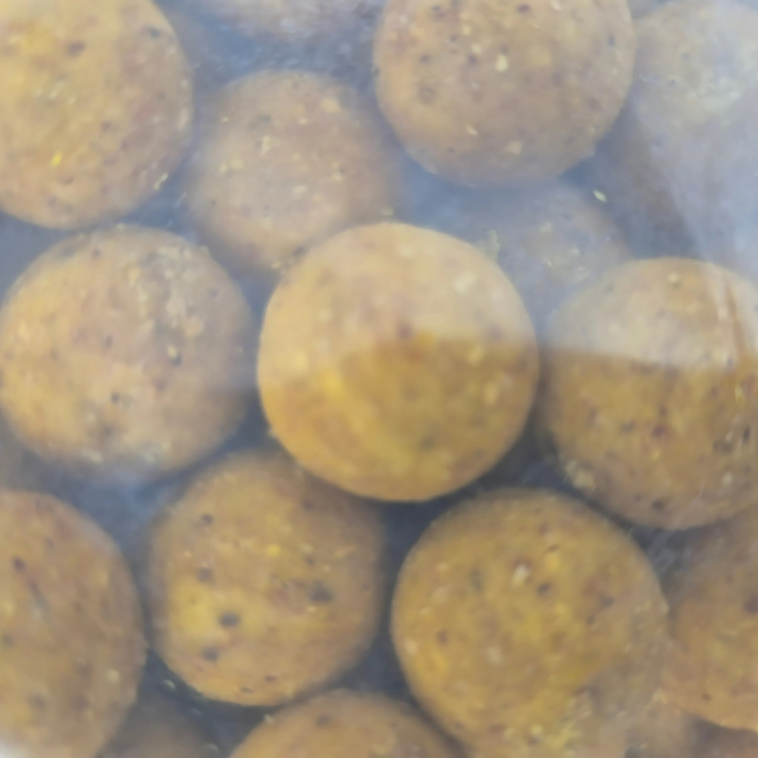 Kogha Boilies Crazy Action Eco (Corn)
