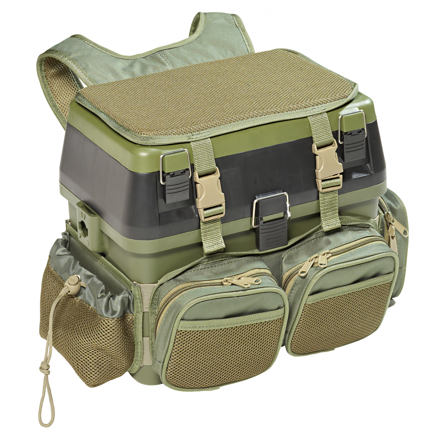 Kogha Rucksack Tackle Box Premium