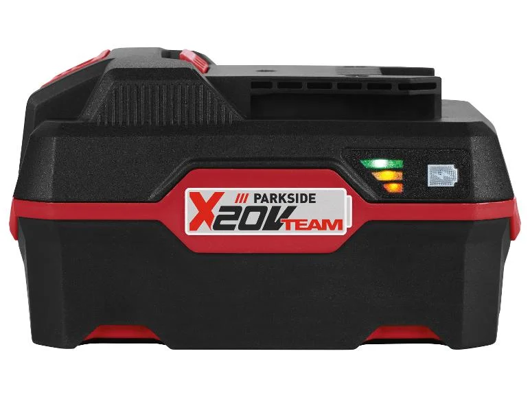 Batterie PAP 20 B3, 4 Ah, 20 V