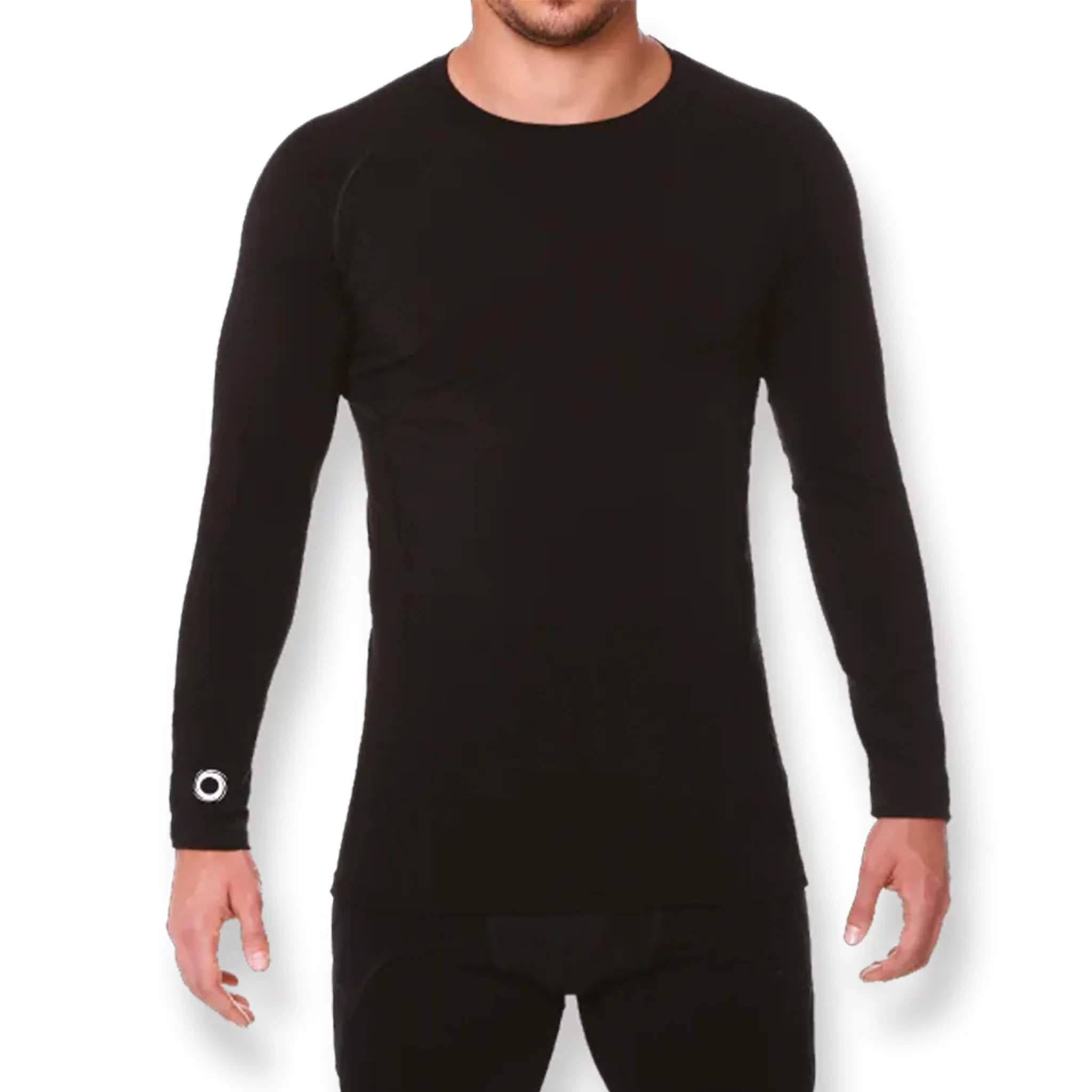 Elite Sport Goalkeeper Jersey