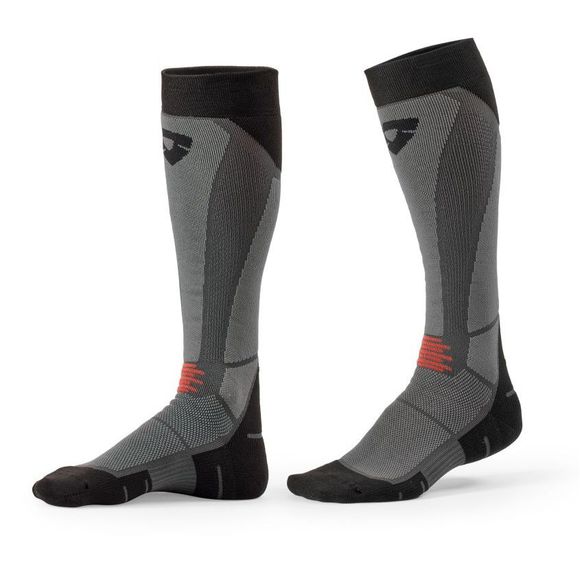 Rev it Kalahari 2 - Gray / Black socksRef: RI1634