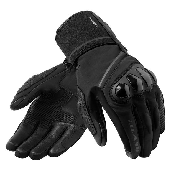 Gants Rev it SUMMIT H2O - NoirRef : RI1413