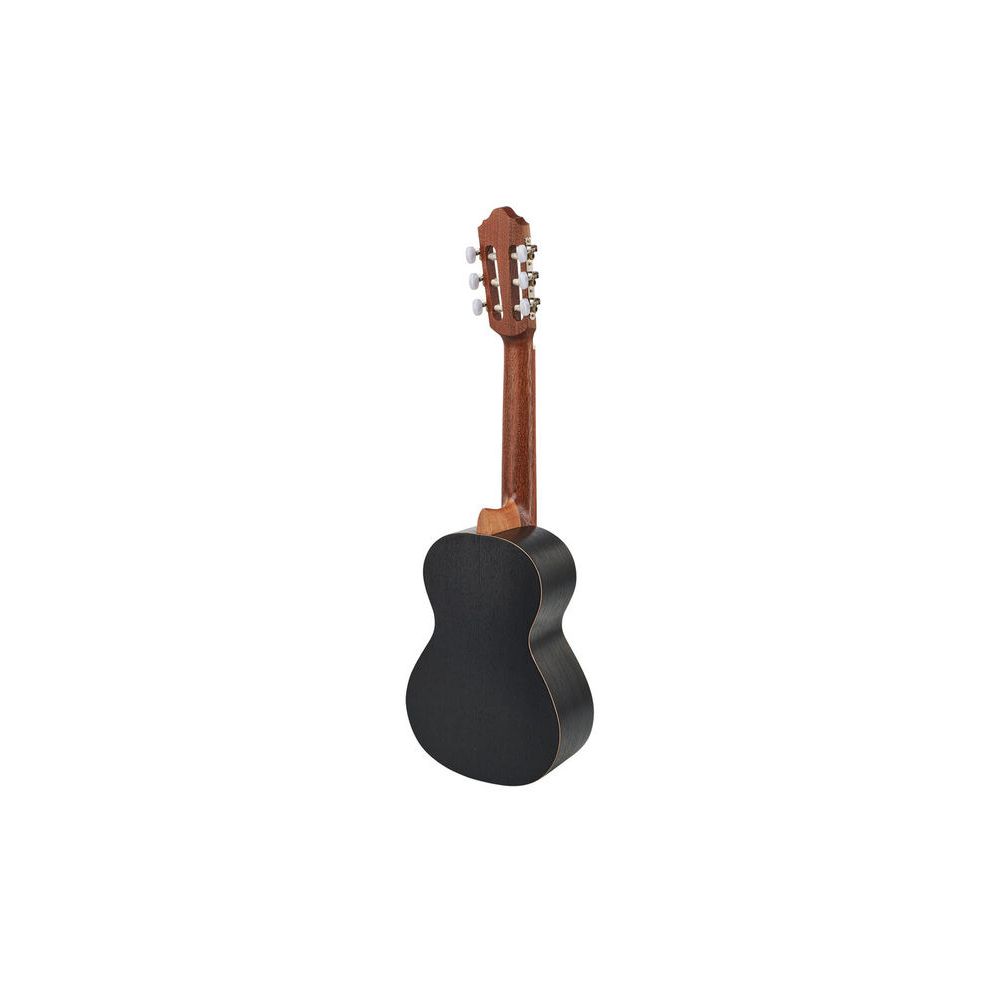 Thomann Baritone Guitarlele Black Oak – Thomann Ireland