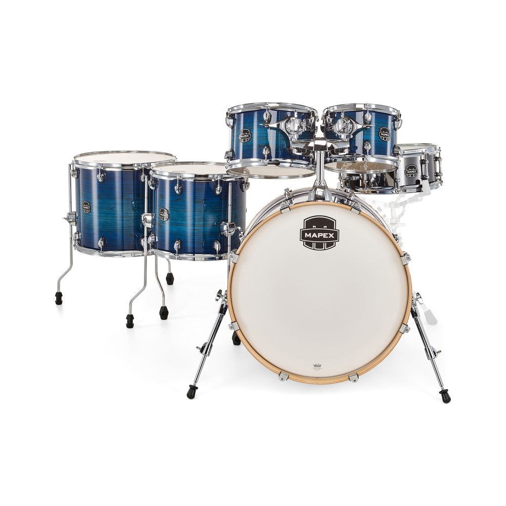 Mapex Armory Stage+ Set NJ – Thomann Ireland
