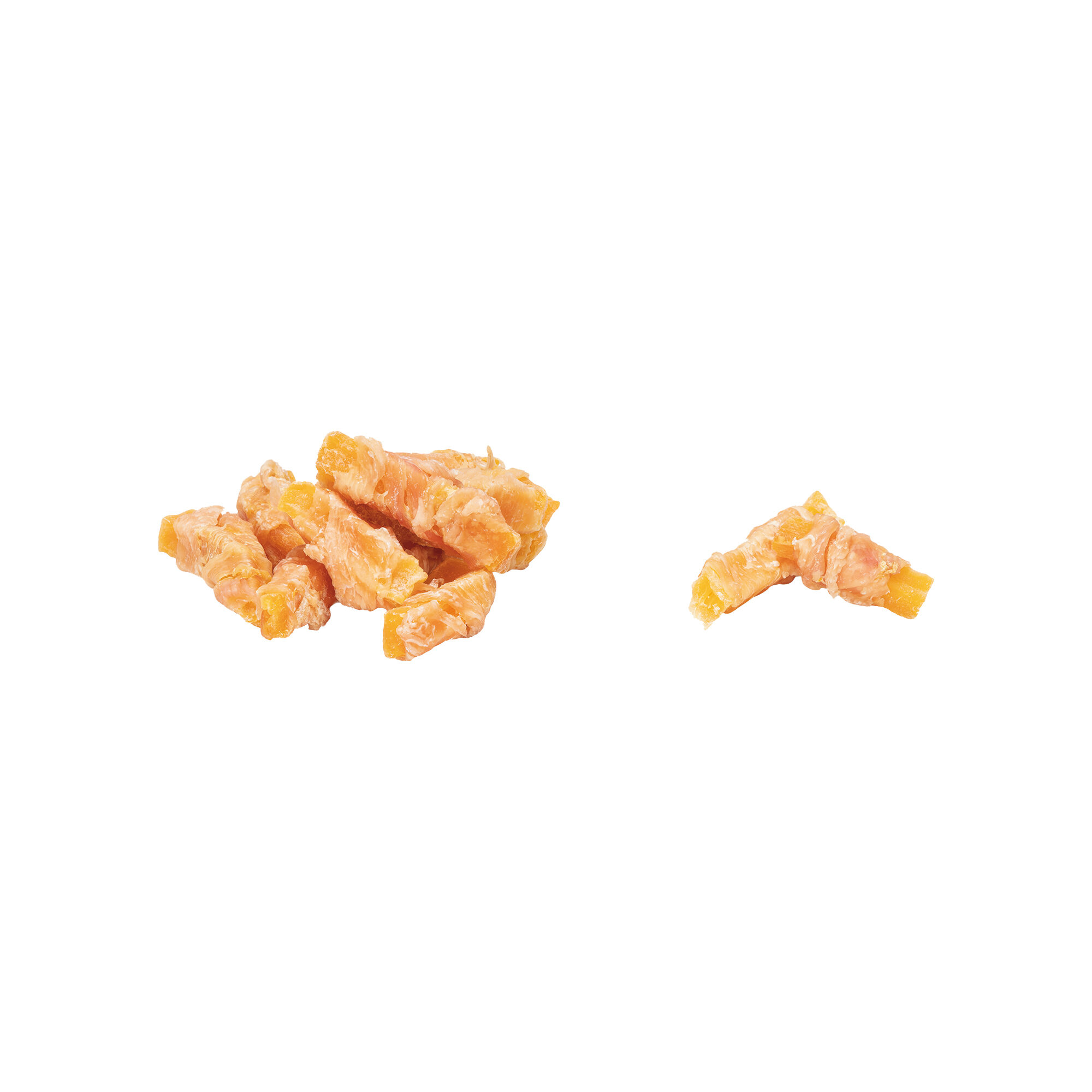 Beeztees Sweet Potato Bites - Chicken - 200g