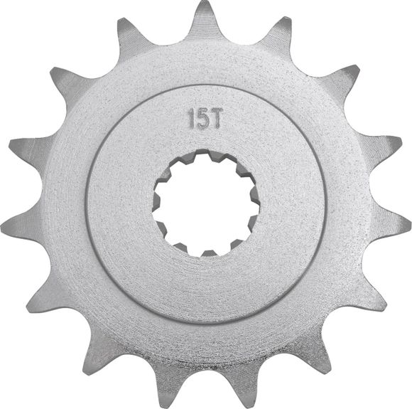 Moose Racing gearbox output sprocket 15 teethRef: Me04851A / 12122096
