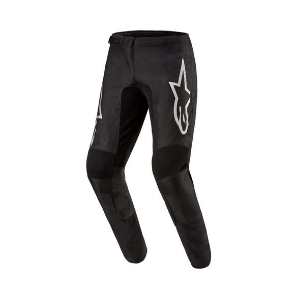 Pantalon cross Alpinestars FLUID - GRAPHITE 2025 - Noir / GrisRef : AP12124-C42321