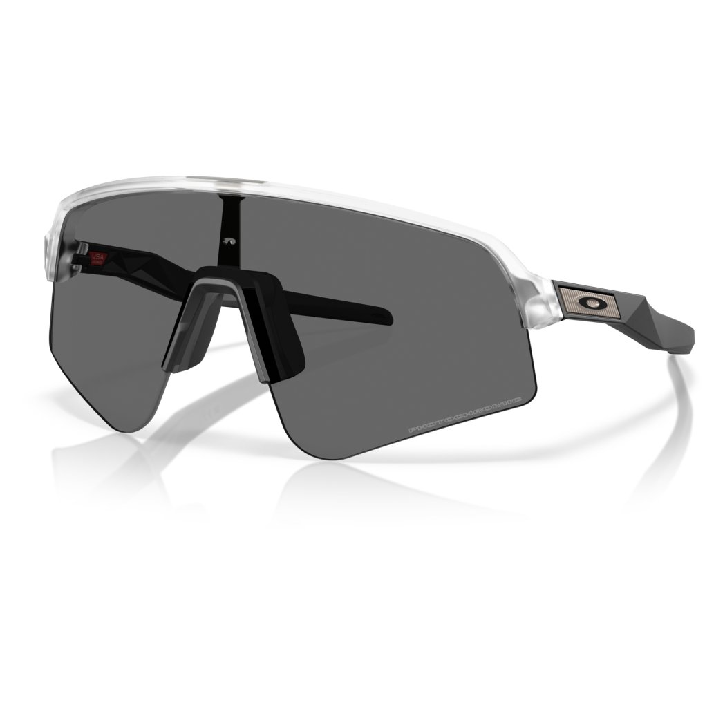 Oakley Sutro Lite Sweep Glasses - Matte Clear/Photochromic - OO9465-3939