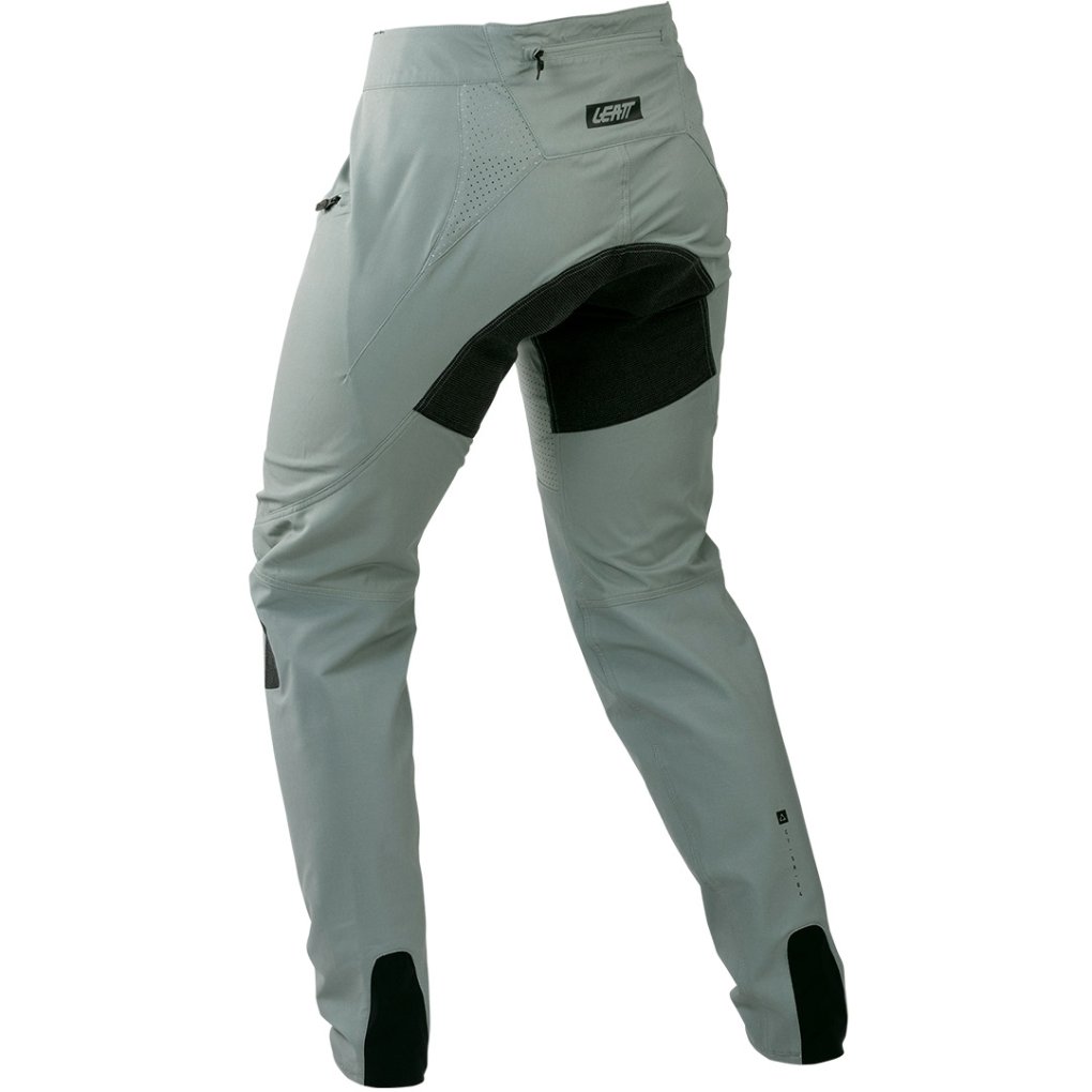 Leatt Gravity 3.0 MTB Pants Women - mist green
