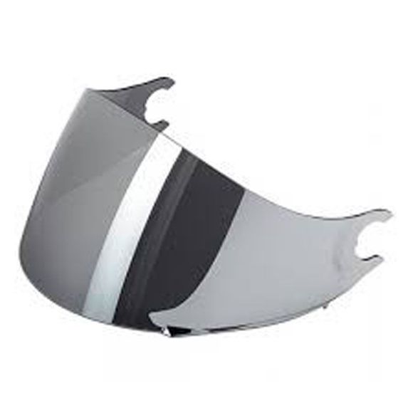 Shark IRRIDIUM CHROME helmet screen -SPARTAN 1.2 / SPARTAN 1.2 CARBON / SKWAL 2 / D-SKWAL 2 - IridiumRef: sh1107 / vz16033pchrtu
