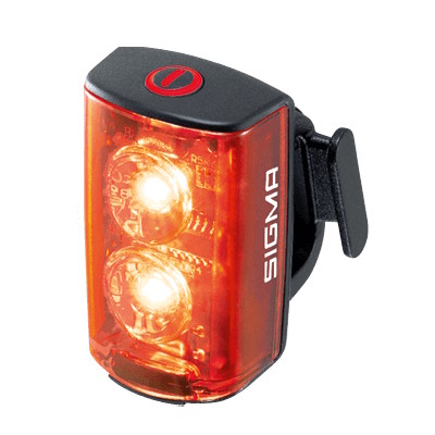 SIGMA Buster RL 80 Rear Light