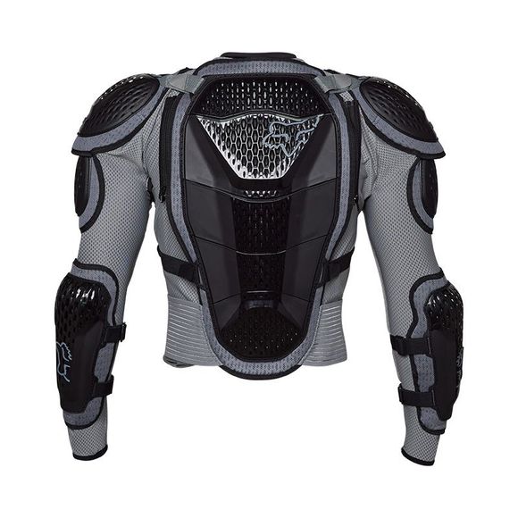 Protective vest Fox Titan Sport 2025 - GrayRef: FX5661