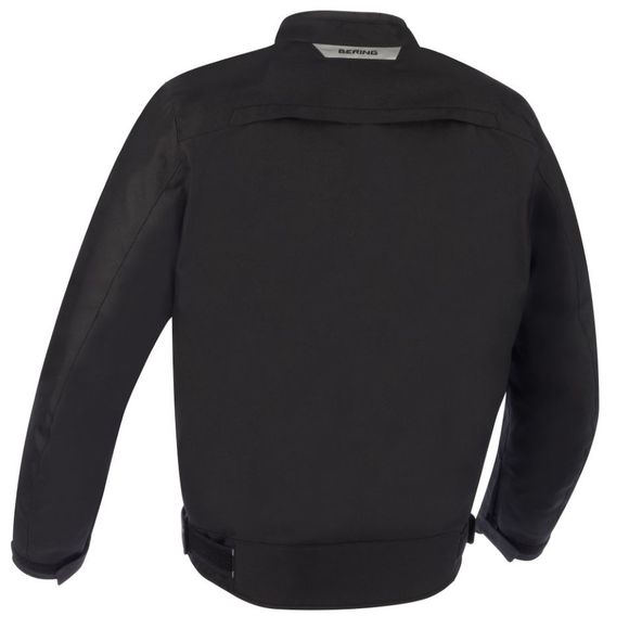 Bering Otago Motorcycle Jacket - BlackRef: BR1457