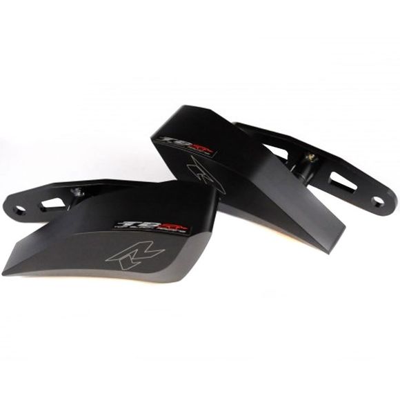 Top Block Frame Sliders KIT PADS - BlackRef: tb0069 / rls28
