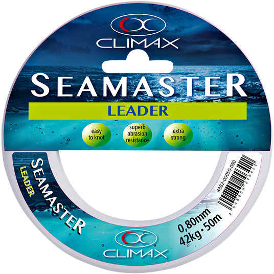 Climax Seamaster Leader