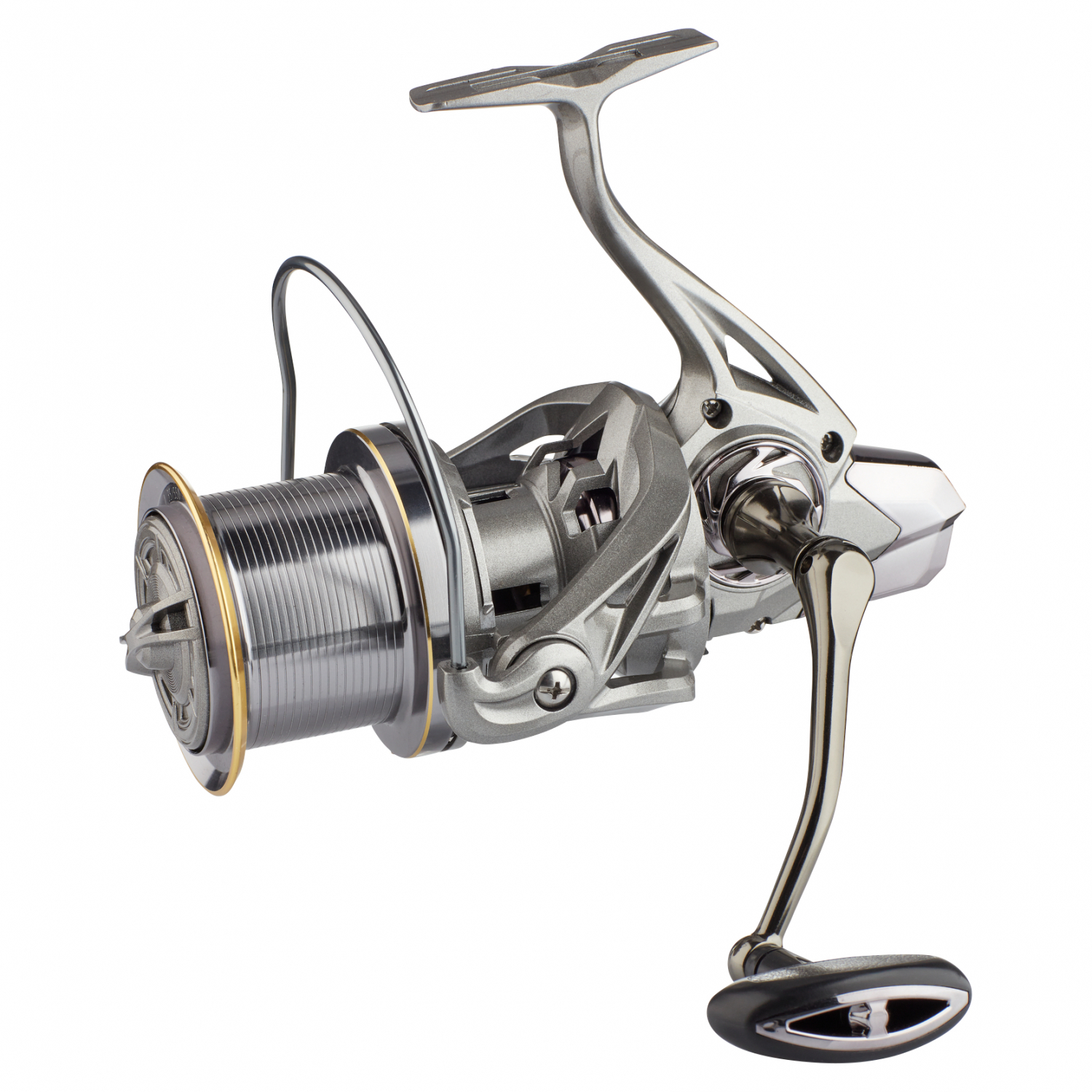 Kogha Farcast Ultra Big Pit Reel