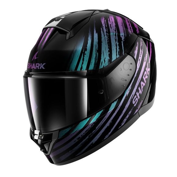 Shark Ridill 2 - Assya - BlackRef: Sh1701-C53621