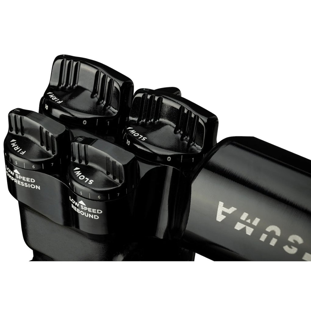 Cane Creek DB Kitsuma G2 Air Shock - Metric | Silver