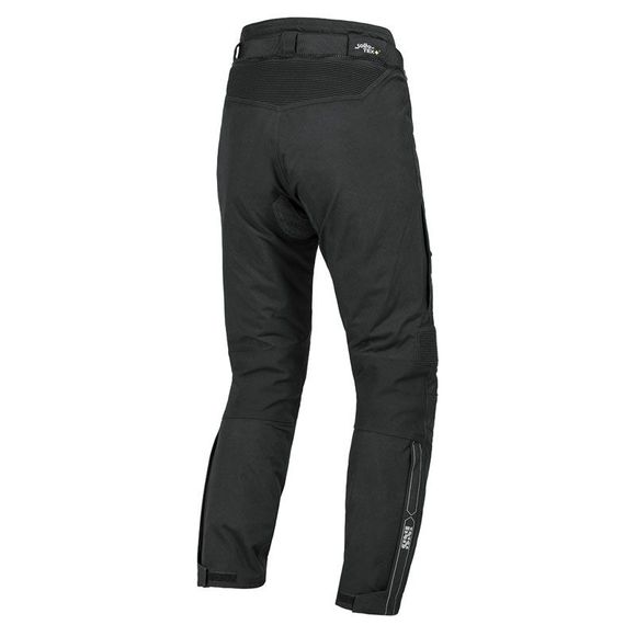 Pantalon Moto IXS TOUR LAMINATE-ST-PLUS - NoirRef : IS0954