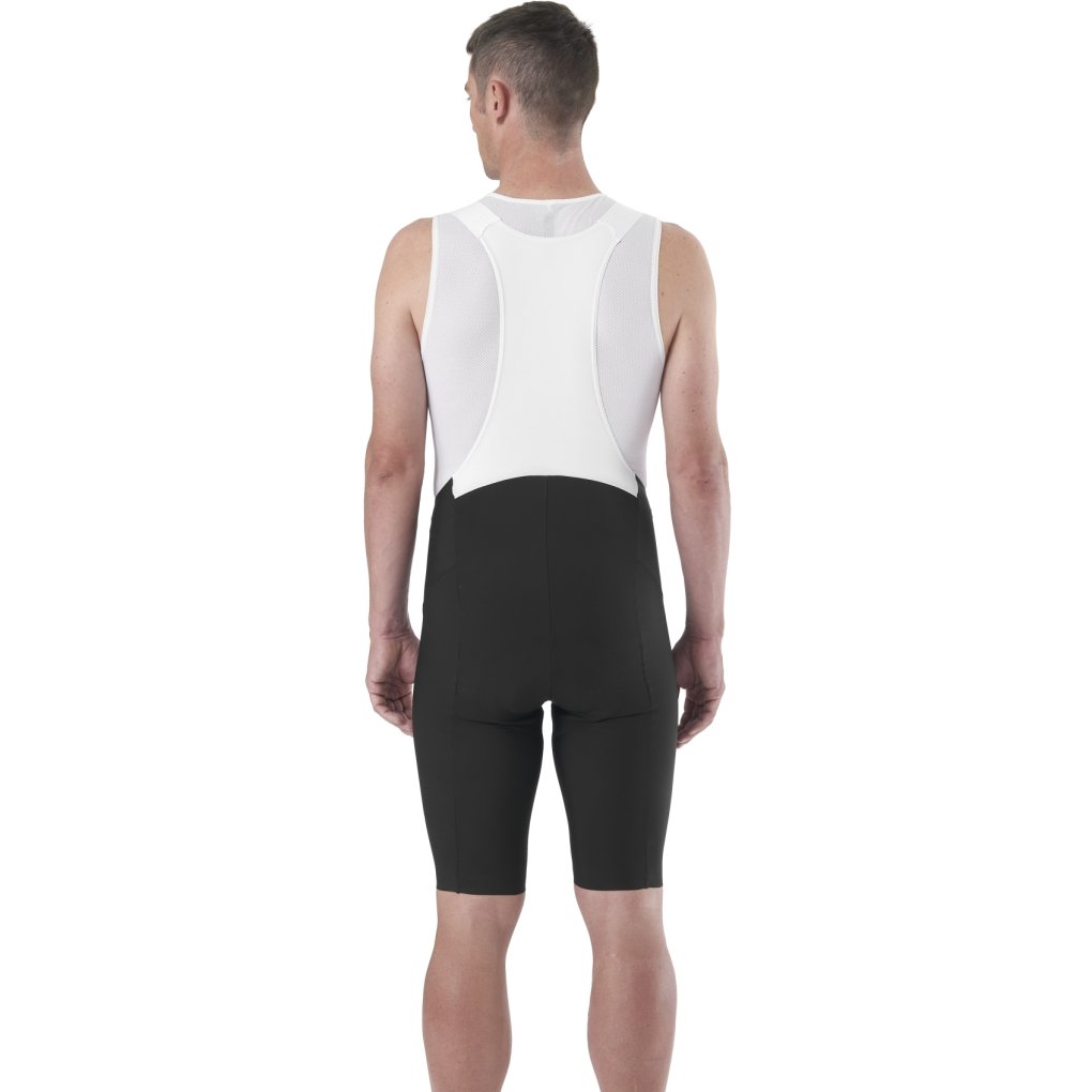 Mavic Aksium Bib Shorts Men - black