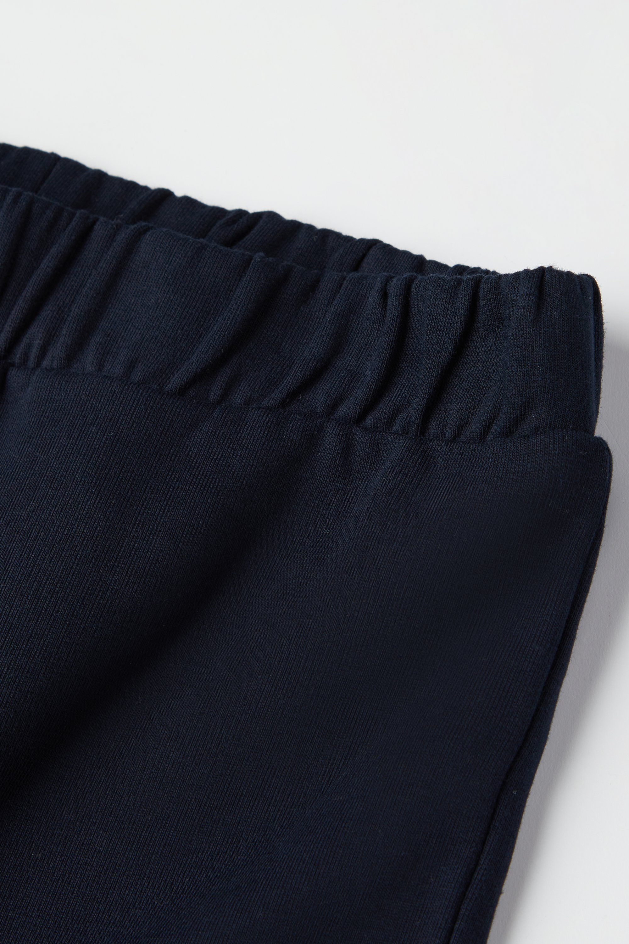 Thermal cotton leggings