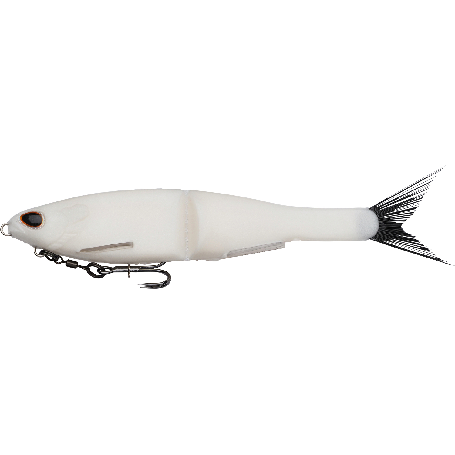 Berkley PowerBait Nessie (Albino)