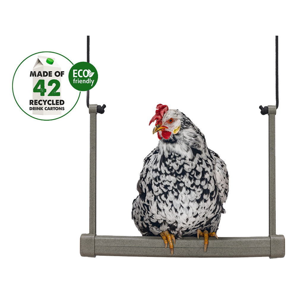 Beeztees Chicken Swing - 40 x 5 x 30 cm