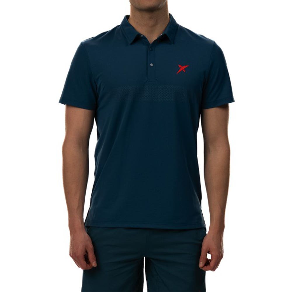DROP SHOT EGAN POLO SHIRT
