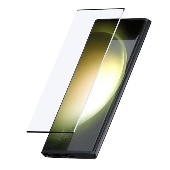 Protection d'écran SP Connect S23 Ultra - IncoloreRef : SPC0289 / SPC52864