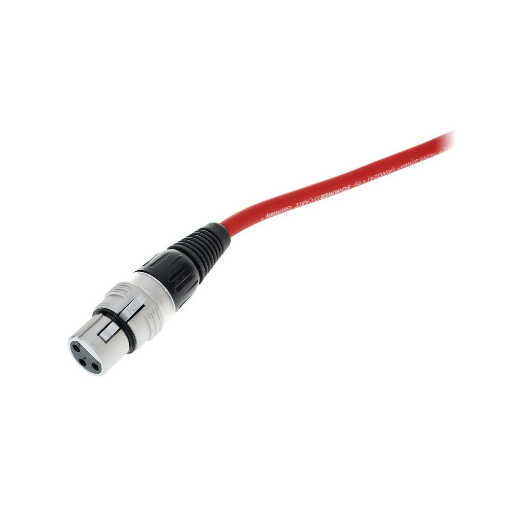 Sommer Cable Stage 22 SGHN RD 20,0m – Thomann Ireland