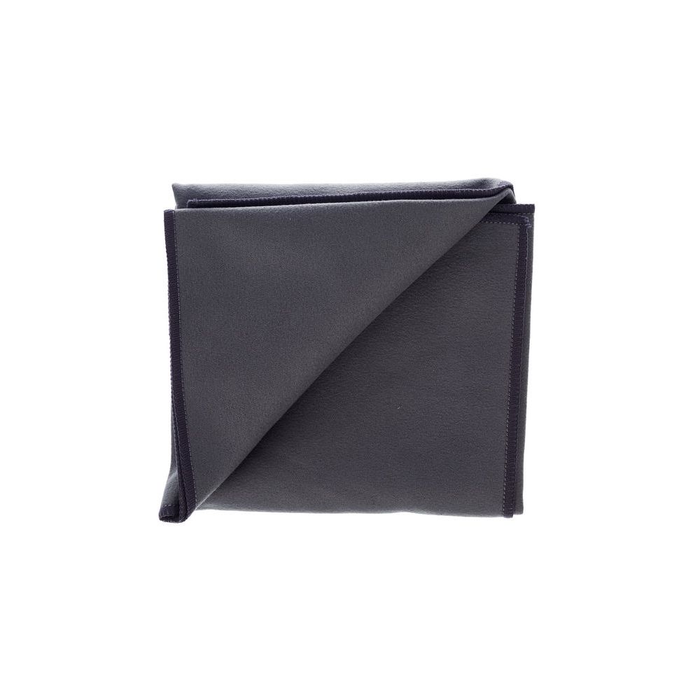 Thomann Polishing Cloth Grey – Thomann Ireland